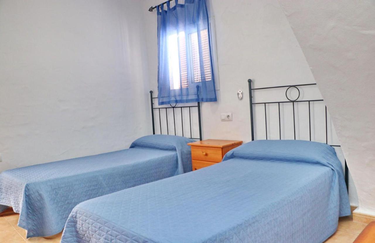 Apartamento Velarde II Conil De La Frontera Extérieur photo