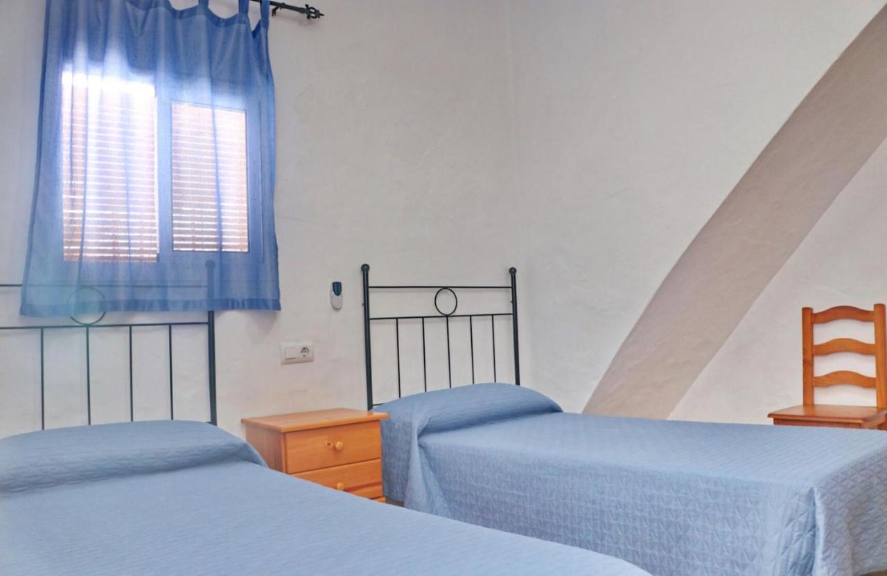 Apartamento Velarde II Conil De La Frontera Extérieur photo